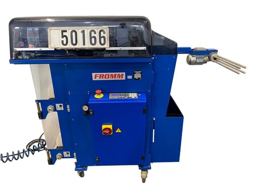 Fromm ap502 - fromm,