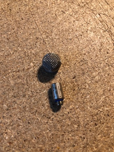 Sennheiser me1042 silber - me1042,