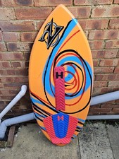 Original ZAP Skimboard mit