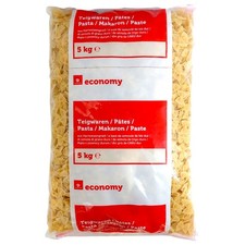 TGE Farfalle Nudeln 5 kg