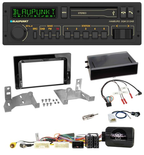 Blaupunkt usb dab - blaupunkt,