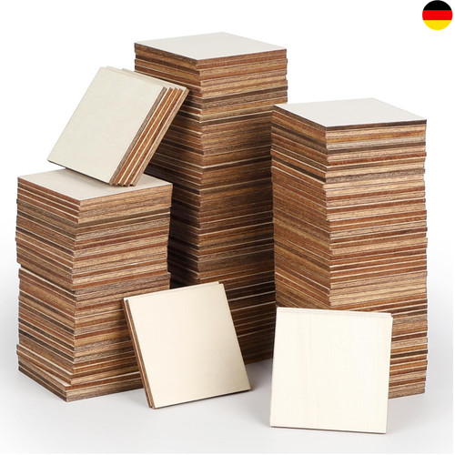 150 stück quadrate - 150,