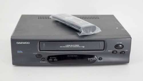 Vhs videorecorder head hifi - 6,
