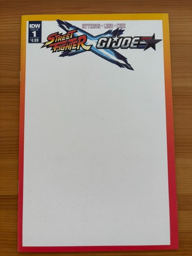 Street fighter joe vol - street, /