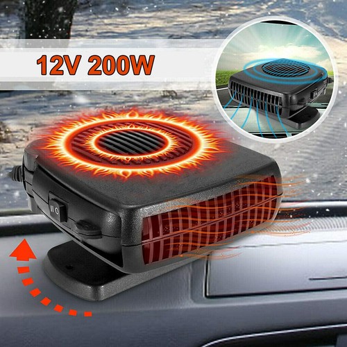 12v auto heizung - auto, fan