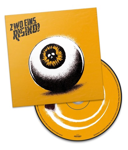Zwo eins risiko - zwo,