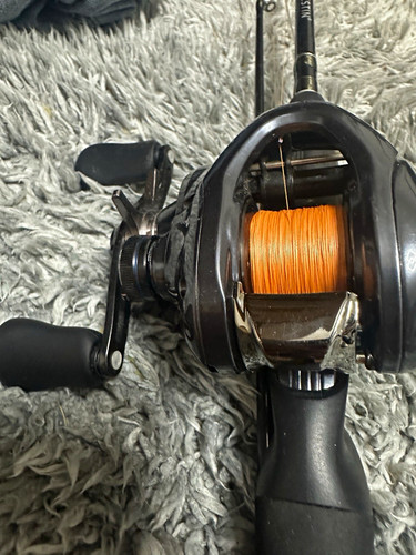 Shimano slx 71xg - dc,