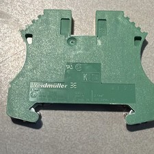 110x weidmüller wpe 5 - weidmüller, 2.5