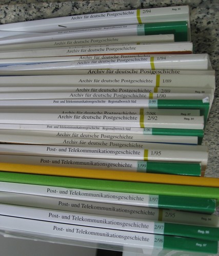 Archiv für deutsche