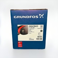 Grundfos magna3 100 180 - grundfos,