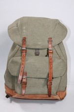 Schweizer Armee Rucksack 1972