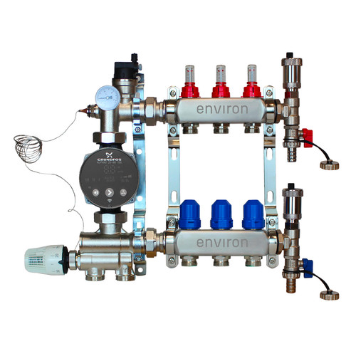 Grundfos alpha - grundfos,