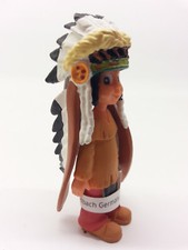 433560 Bullyland Yakri mit