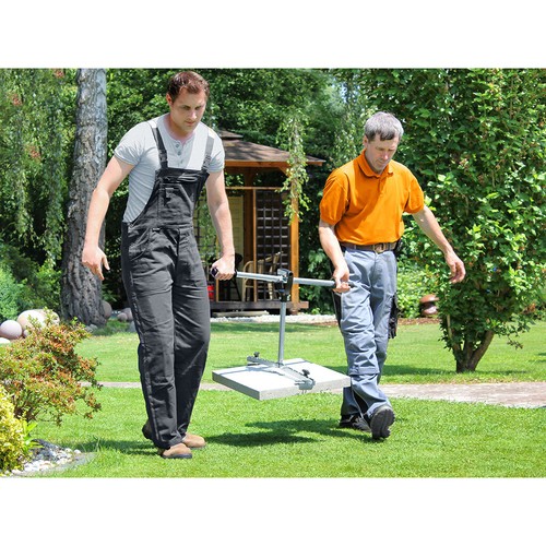 Langfit plattenheber - langfit®,