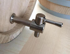 METALL ZAPFHAHN HAHN AUSGUSS