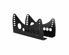 Seitenkonsole für Rennsitz, Sitzkonsole, Sitzahlter, Rallye, Racing, FIA, DMSB