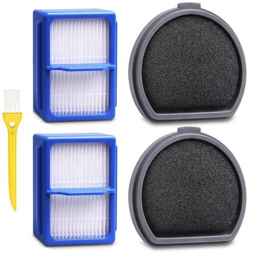 Filter für aeg qx9 - qx9, akku