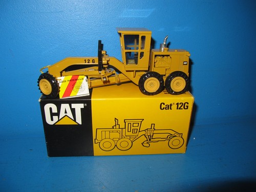 Nzg caterpillar cat - nzg,