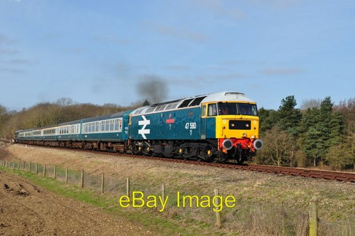 Foto 6x4 47580 - , auf