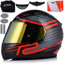 Motorradhelm LS2 FF353 RAPID