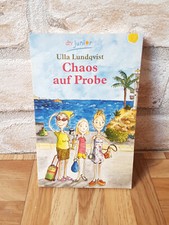 Ulla Lundqvist - Chaos auf