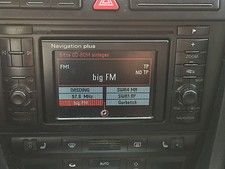 Navigationssytem Navigation