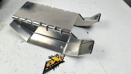 Can 650 schwingenschutz - ds,