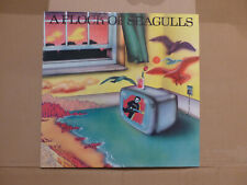 Same (1982) A Flock of