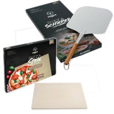 Pizza set moesta bbq - pizza,