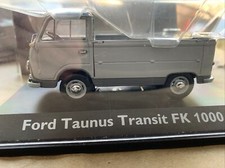 FORD TAUNUS TRANSIT FK 1000