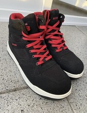 ELTEN LAKERS mid Sicherheitsstiefel ESD S1P Gr. 41