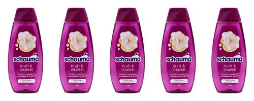 Schauma kraft vitalität - schauma,