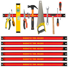 6x Magnetleiste Werkzeughalter