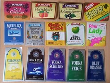 Etikett 14x Schilkin