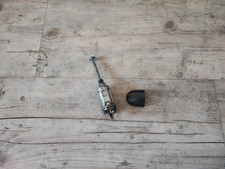 Renault Espace BJ06 Schließzylider Notschlüssel Kappe vo li