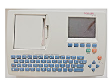 Schiller Cardiovit AT-101  EKG