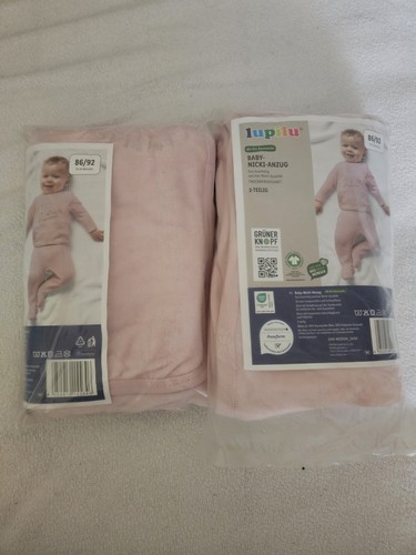 Neu 2x lupilu - 2x,