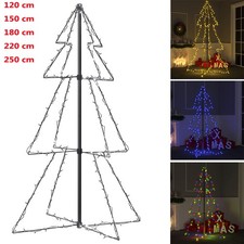 Weihnachtsbaum LED Lichterbaum