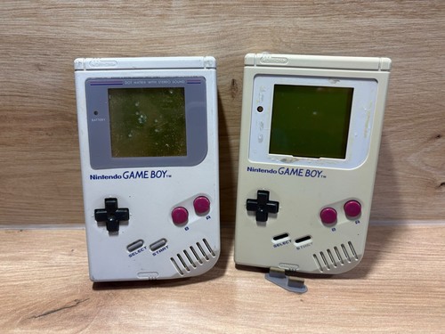 Gameboy classic dmg - dmg-01, |