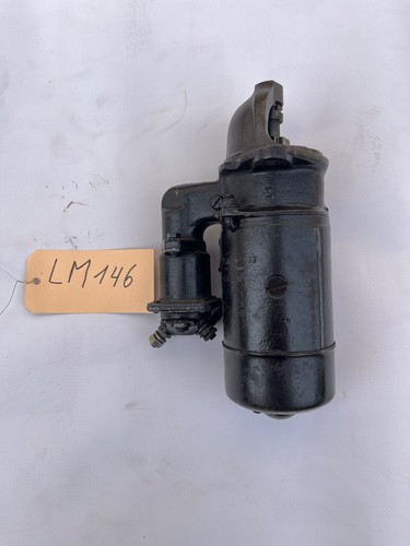 Bosch anlasser starter eed - bosch,