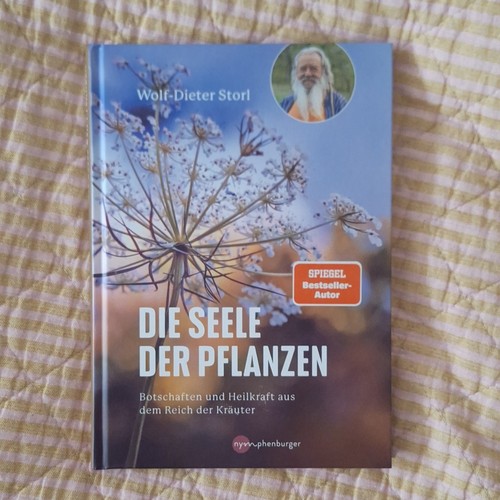 Die seele der pflanzen - die,