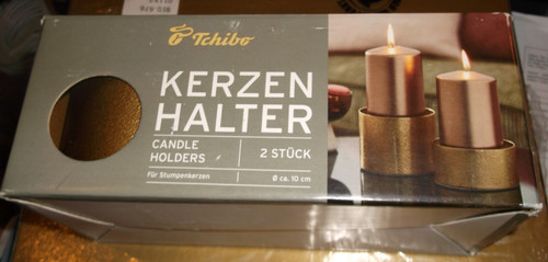 Candle holders kerzenhalter - holders,