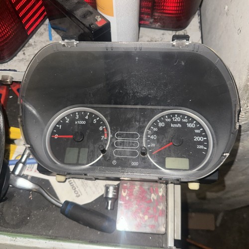 Ford fiesta jh1 - jh1, tachometer