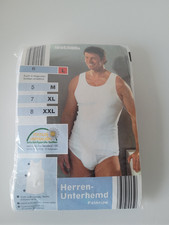 watsons Herren Unterhemd
