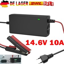 14,6V 10A Lifepo4 Smart