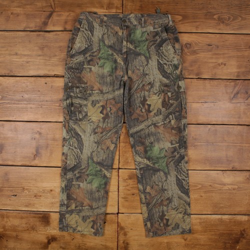 Vintage ranger outdoorhose - ranger,