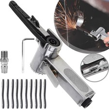 Druckluft Bandschleifer