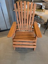 Relax Gartenstuhl Für Kinder