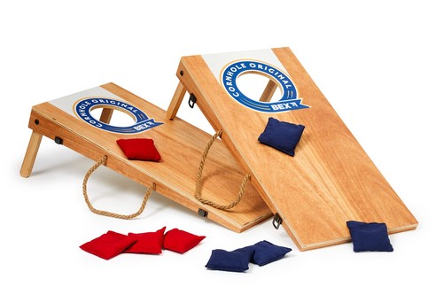 Bex bean bag cornhole spiel - bex,