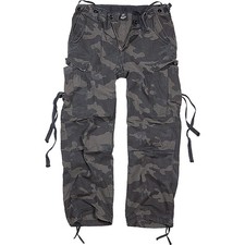 Brandit M65 Cargo Trouser